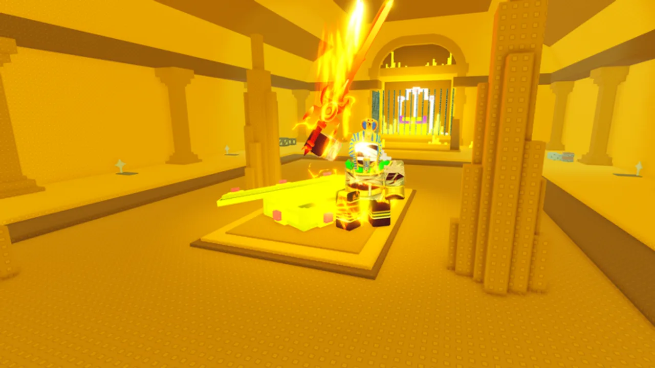 Players and Co-op Hub